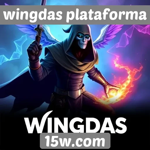Jogos em destaque na Wingdas Plataforma atraem novos jogadores