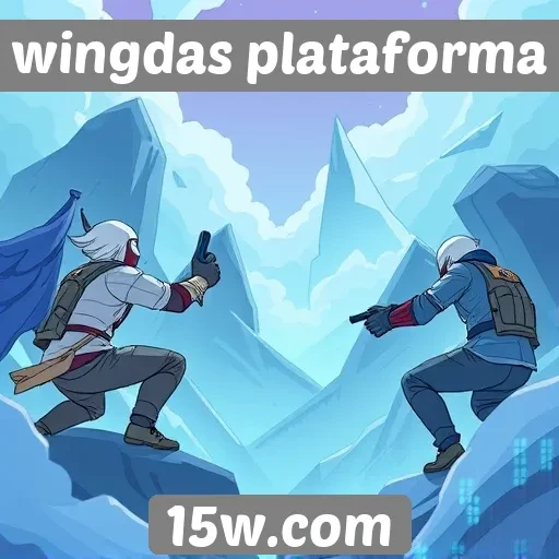 Tendências de jogos na wingdas plataforma para jogadores