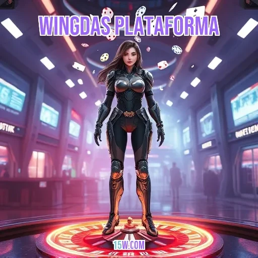 wingdas plataforma Plataforma