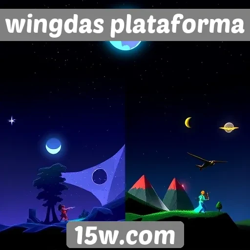 Comparativo entre jogos populares na Wingdas plataforma