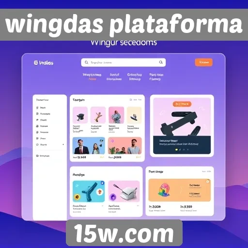 Experiência de usuário na wingdas plataforma é destacada