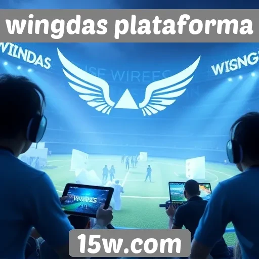 Recursos inovadores da Wingdas atraem novos jogadores