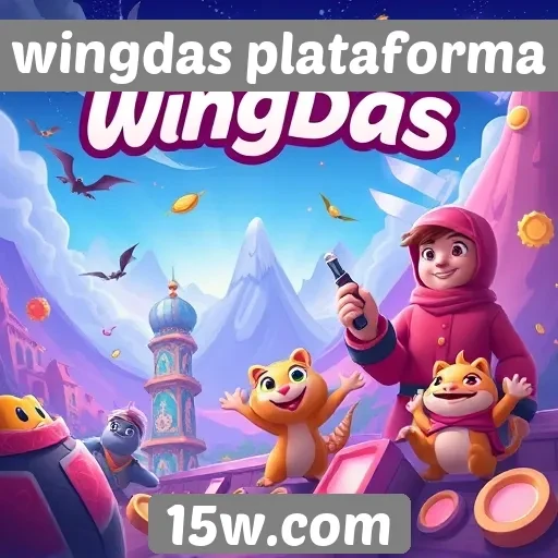 Wingdas plataforma oferece novos jogos a cada semana