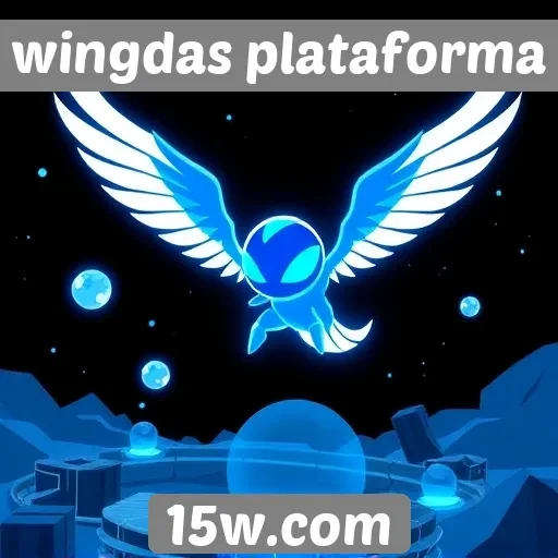 Desenvolvedores destacam tecnologia por trás da Wingdas Plataforma